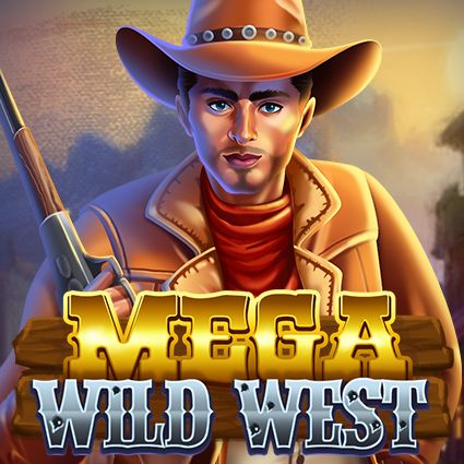 Wild West Saloon slot গেম আইকন